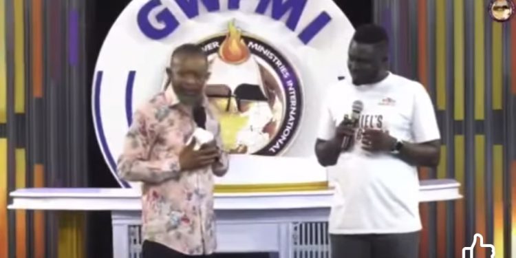 God has rejected NPP due to the evil deeds of it’s leadership – Rev. Owusu Bempah