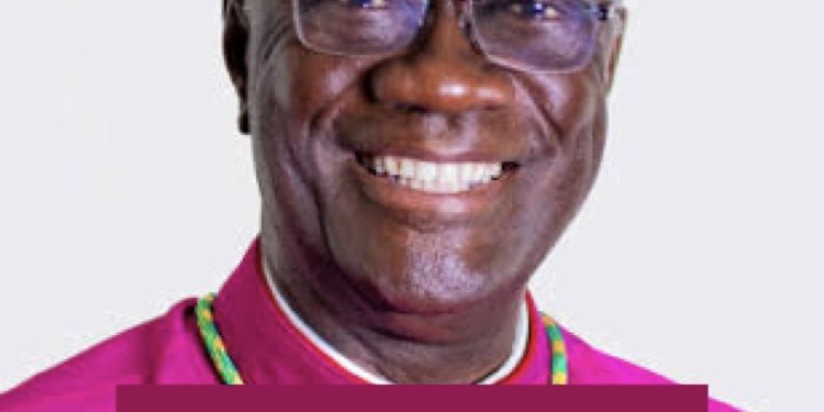 Archbishop of Accra clarifies Catholic Church’s role in Environmental Prayer Walk