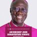Archbishop of Accra clarifies Catholic Church’s role in Environmental Prayer Walk
