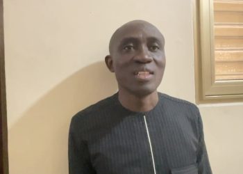 Ghana Health Service Imposes Funeral Restrictions in Ada East and West Amid Cholera Outbreak