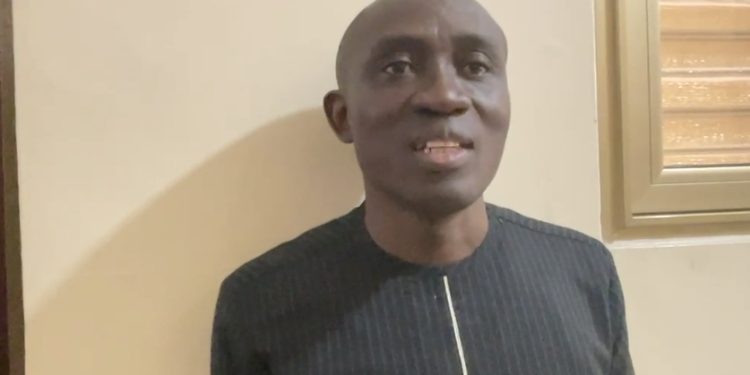 Ghana Health Service Imposes Funeral Restrictions in Ada East and West Amid Cholera Outbreak