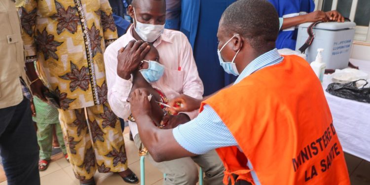 Over 6 Million Children to be vaccinated against Polio as Ghana remains at risk