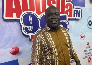 STEM and TVET education must prioritize indigenous languages for national development- Prof. Charles Marfo