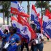 NDC affiliate voters eager to vote as NPP 17.7% at national level not interested- Global Info Analytics report