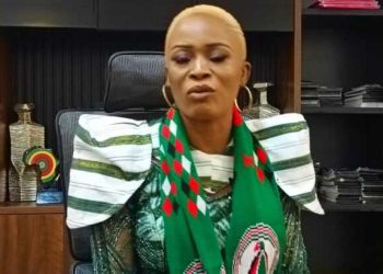 Electoral Commission disqualifies NDC PC for Amenfi Central