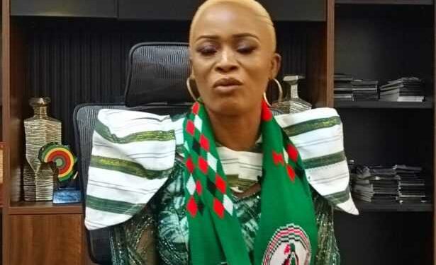 Electoral Commission disqualifies NDC PC for Amenfi Central