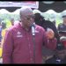 Mahama pledges to tackle armed robbery, restore economy if elected President