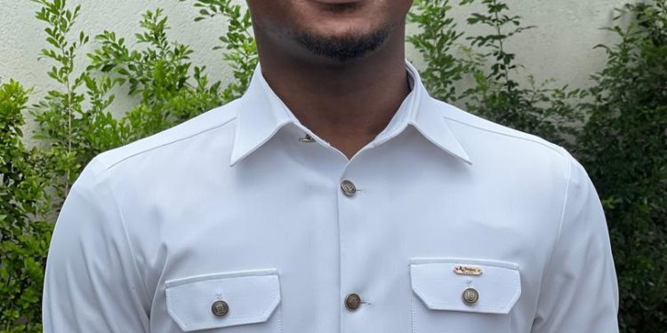 Ayew Afriyie’s galamsey comments tarnish our reputation- Dr. Ayeh tells GMA in a petition