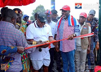 Election 2024: Focus on competence, not religion lines in voting -NAPO