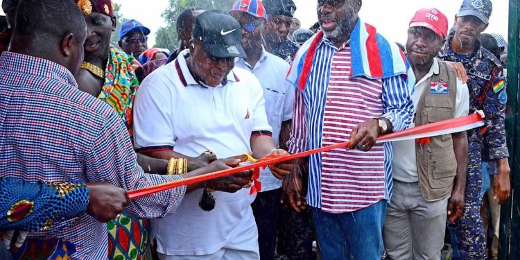 Election 2024: Focus on competence, not religion lines in voting -NAPO