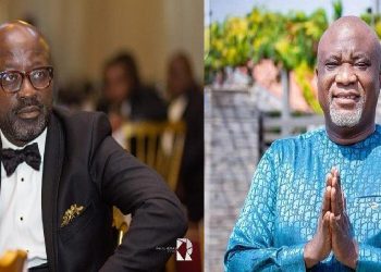 VIDEO: Hopeson Adorye shockingly opens up on Asante Bediatuo sickness, says ”I did back to sender”