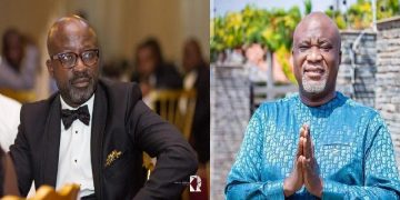 VIDEO: Hopeson Adorye shockingly opens up on Asante Bediatuo sickness, says ”I did back to sender”