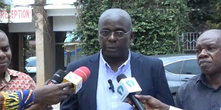 Concerned Members of Organized labour oppose leadership’s proposed nationwide strike over Galamsey