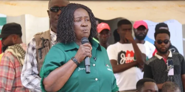 Ignore NPP, poultry farming is a good job – Prof. Opoku-Agyemang