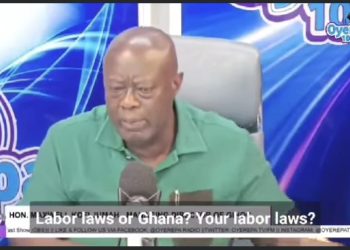 I will sack you if you join organized labour strike- GIHOC MD threatens workers