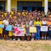 Obuasi Municipal Girl Child Unit of GES partners AGA to commemorate International Day of the Girl Child