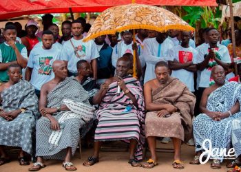 NDC has become very attractive – Asifufuo Chief