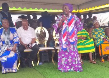 NPP to fulfill promises to Female traders with new loan scheme – Chief of Staff