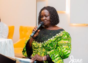 Elect Mahama to re-direct Ghana from stagnation and corruption to jobs and progress – Prof. Opoku-Agyemang