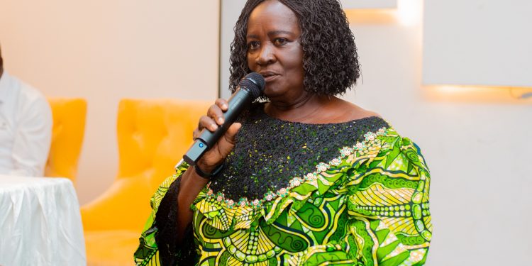 Elect Mahama to re-direct Ghana from stagnation and corruption to jobs and progress – Prof. Opoku-Agyemang