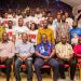 NPP & NDC unite at Catholic voices GH Choral Peace Concert