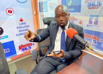 Supreme Court lacks jurisdiction over Parliamentary seat vacation- Lawyer Boatey