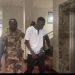 Kasoa ritual killing: Suspect Nicholas Kini sentenced to life in prison