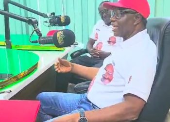 KG Group intensifies campaign for NPP