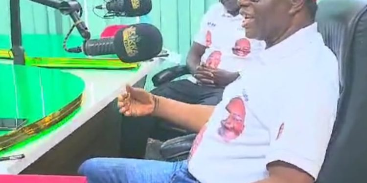 KG Group intensifies campaign for NPP