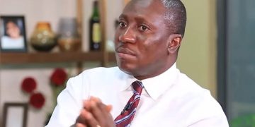 Minority Leader Afenyo-Markin challenges Speaker’s decision on vacant MP seats in Court