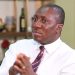 Minority Leader Afenyo-Markin challenges Speaker’s decision on vacant MP seats in Court