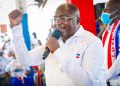 We will vote for Bawumia because Free SHS has saved our children from criminalities- Zongo Chief