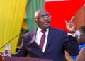Gold-for-Reserves programme lifted IMF restrictions that capped BoG’s interventions in forex at $80 million a month – Bawumia 67 Calls for 2024 presidential debate a necessity or an attempt to redeem broken image?
