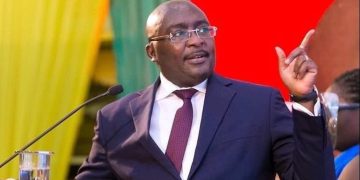 Gold-for-Reserves programme lifted IMF restrictions that capped BoG’s interventions in forex at $80 million a month – Bawumia 1 Calls for 2024 presidential debate a necessity or an attempt to redeem broken image?