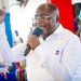 We will vote for Bawumia because Free SHS has saved our children from criminalities- Zongo Chief