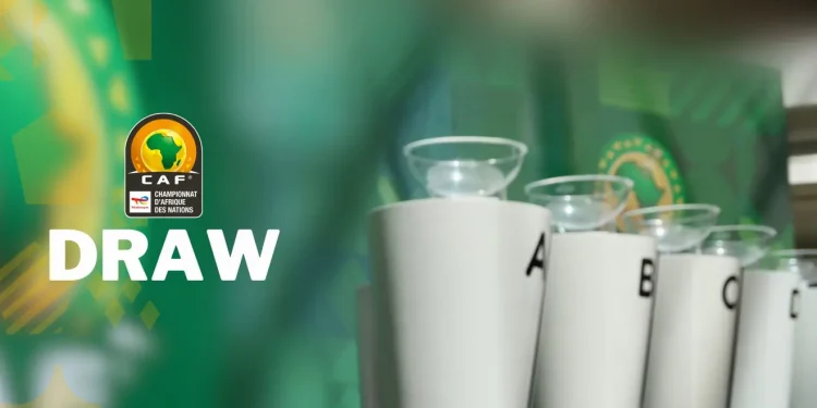 CHAN 2024 draw to be conducted on Wednesday, 09 October 2024