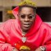 Ghanaians must apologize to  Former President Mahama- Shatta Wale