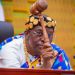 13 qquestions to understanding Speaker Bagbin