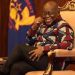 Prez. Akufo-Addo leaves for Samoa to support Foreign Minister