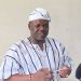 Supreme Court has taken political stance – Dafeamekpor