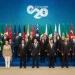 Abidjan Accord: World, Business Leaders Urge G20 to Boost Poverty Alleviation Aid to Developing Countries