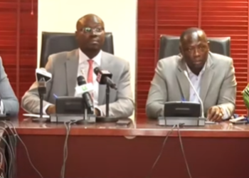 NDC Caucus vows to protect Majority status despite Supreme Court ruling, warns Government against Military Intervention in Parliament