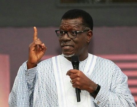 Once-revered roles of Prophet, Apostles, and Bishops have been cheapened by today’s charismatic church – Mensah Otabil