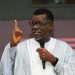 Once-revered roles of Prophet, Apostles, and Bishops have been cheapened by today’s charismatic church – Mensah Otabil