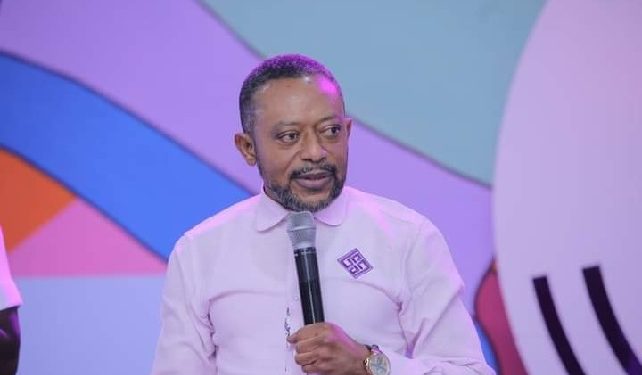 My ex- wives left me because they fear my spiritual powers- Rev Owusu Bempah