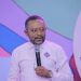 My ex- wives left me because they fear my spiritual powers- Rev Owusu Bempah