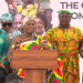 Kumasi market Queens Pledge full support for Mahama ahead of December elections