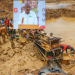 Mahama unveils tough plan to combat Galamsey, Pledges accountability and environmental protection