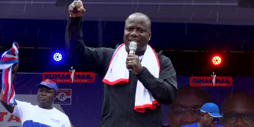 Strong Northern Ghana-Asanteman alliance will secure NPP’s victory in 2024 – Jinapor