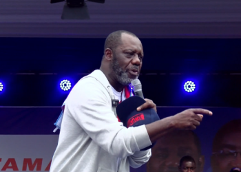 A/R: NPP pledges to empower Small-Scale Miners with responsible mining support – NAPO